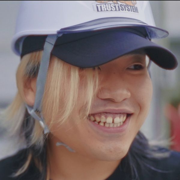 スタッフ写真
