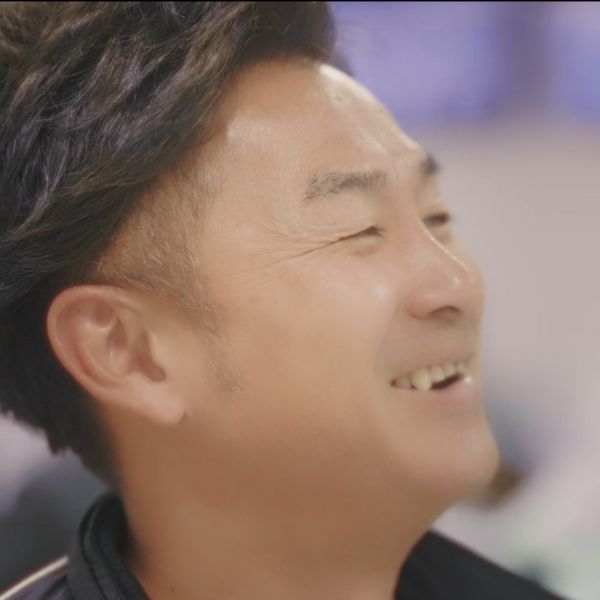 スタッフ写真