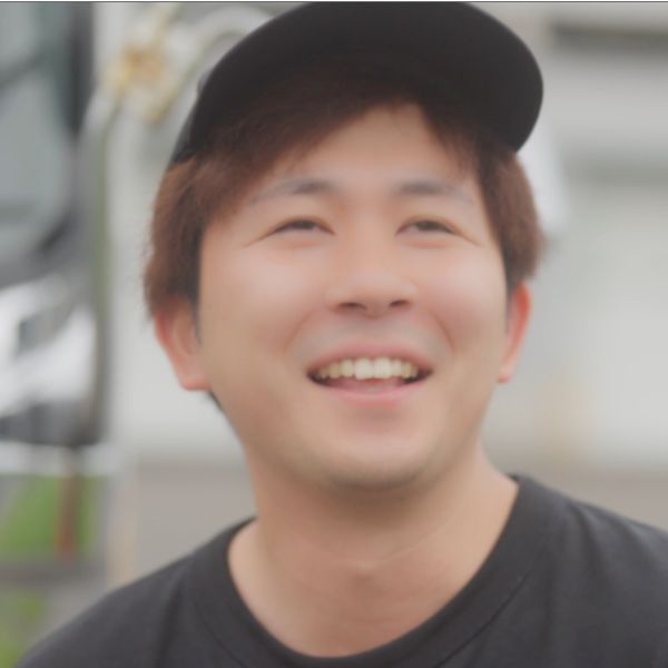 スタッフ写真